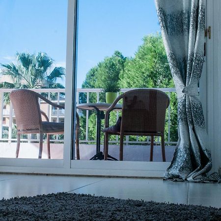 بلايا ذي بالما Perla Seven Apartments And Rooms المظهر الخارجي الصورة