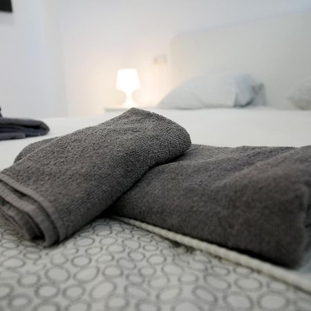 بلايا ذي بالما Perla Seven Apartments And Rooms المظهر الخارجي الصورة