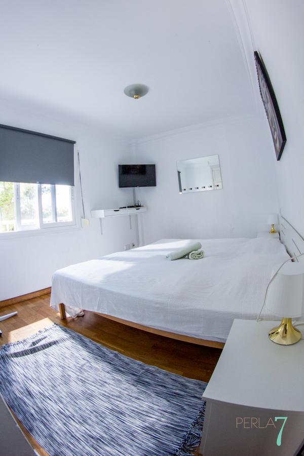 بلايا ذي بالما Perla Seven Apartments And Rooms المظهر الخارجي الصورة