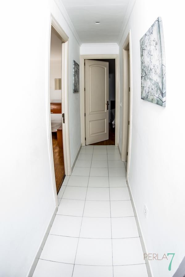 بلايا ذي بالما Perla Seven Apartments And Rooms المظهر الخارجي الصورة