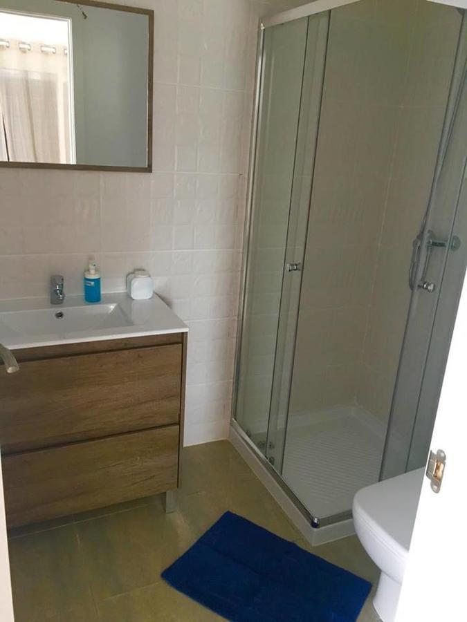 بلايا ذي بالما Perla Seven Apartments And Rooms المظهر الخارجي الصورة