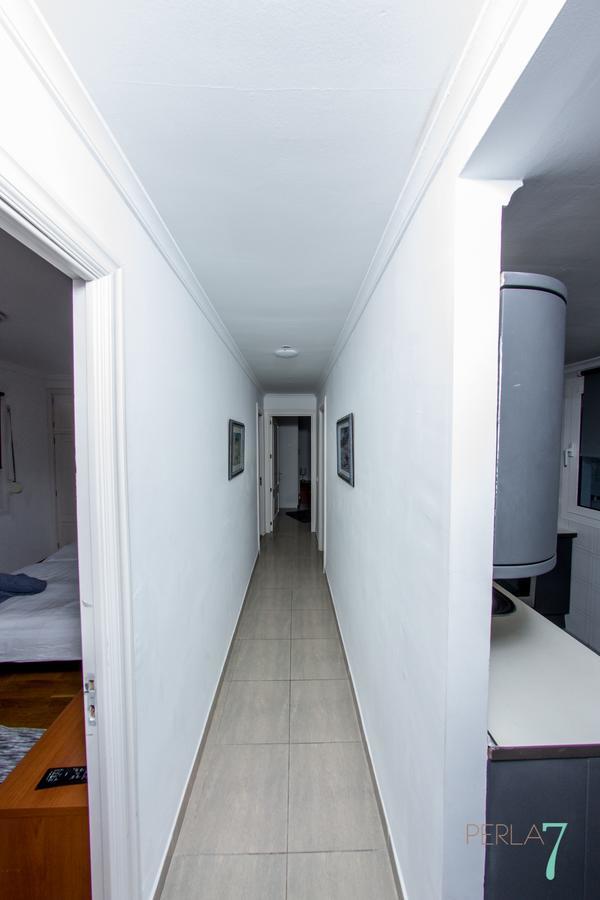 بلايا ذي بالما Perla Seven Apartments And Rooms المظهر الخارجي الصورة