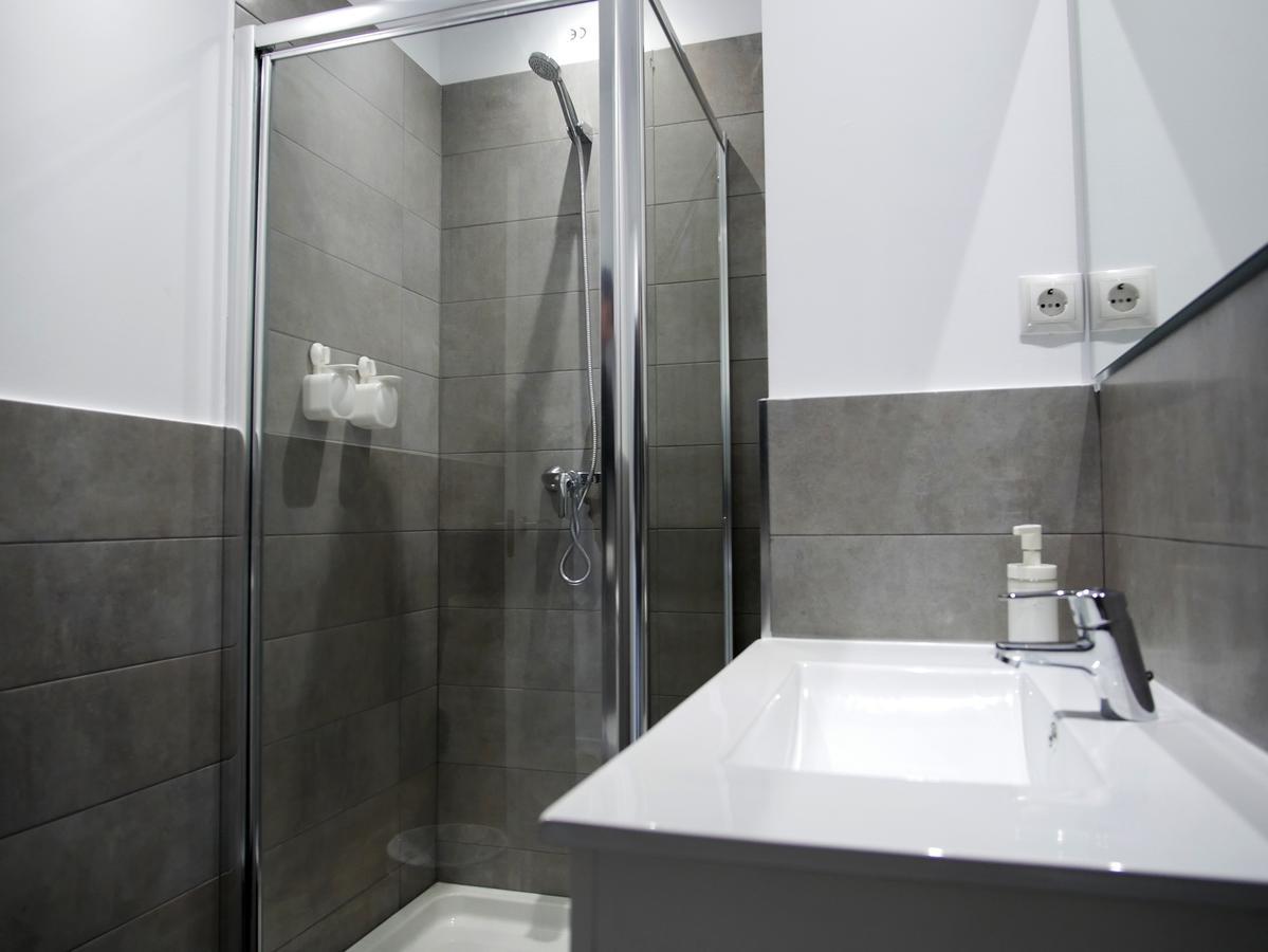 بلايا ذي بالما Perla Seven Apartments And Rooms المظهر الخارجي الصورة