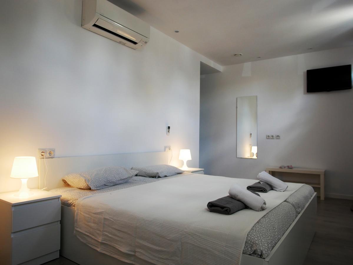 بلايا ذي بالما Perla Seven Apartments And Rooms المظهر الخارجي الصورة