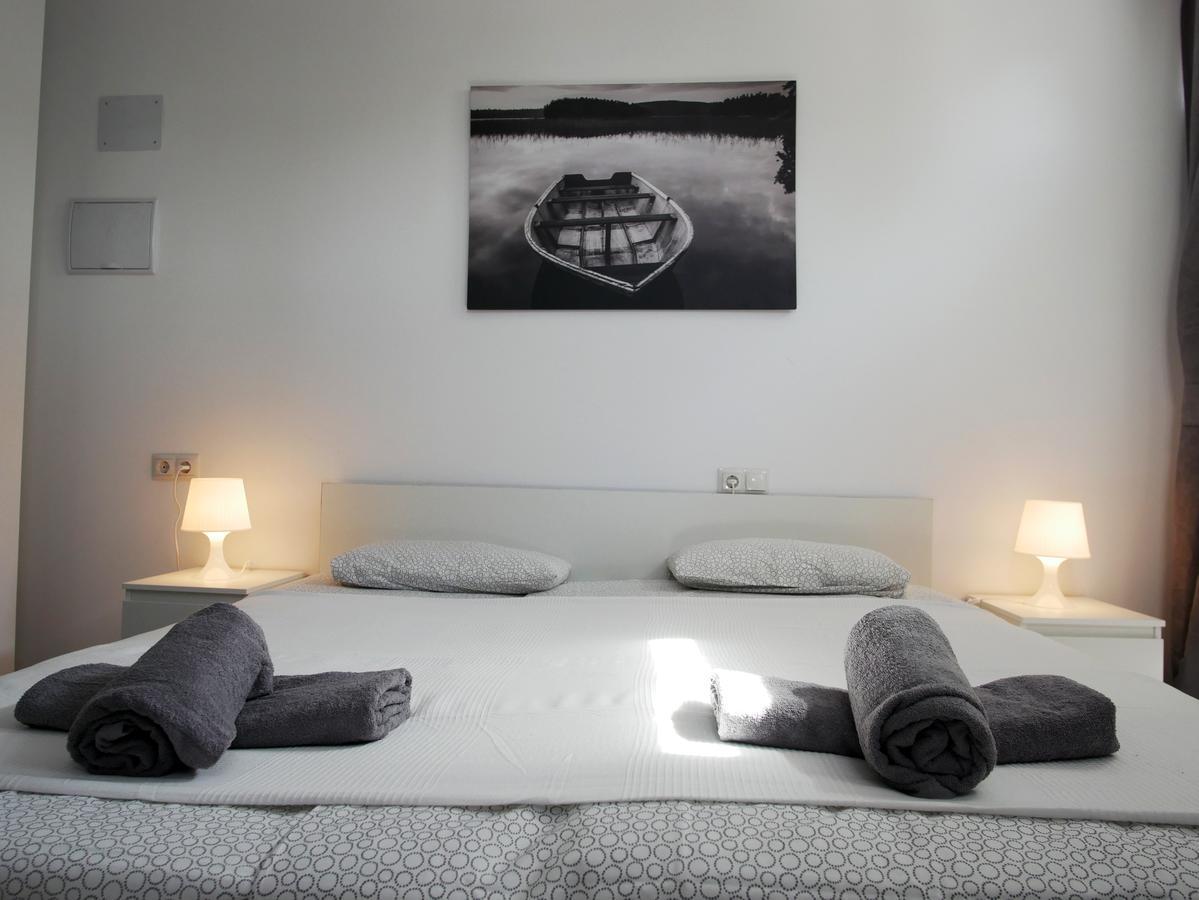 بلايا ذي بالما Perla Seven Apartments And Rooms المظهر الخارجي الصورة