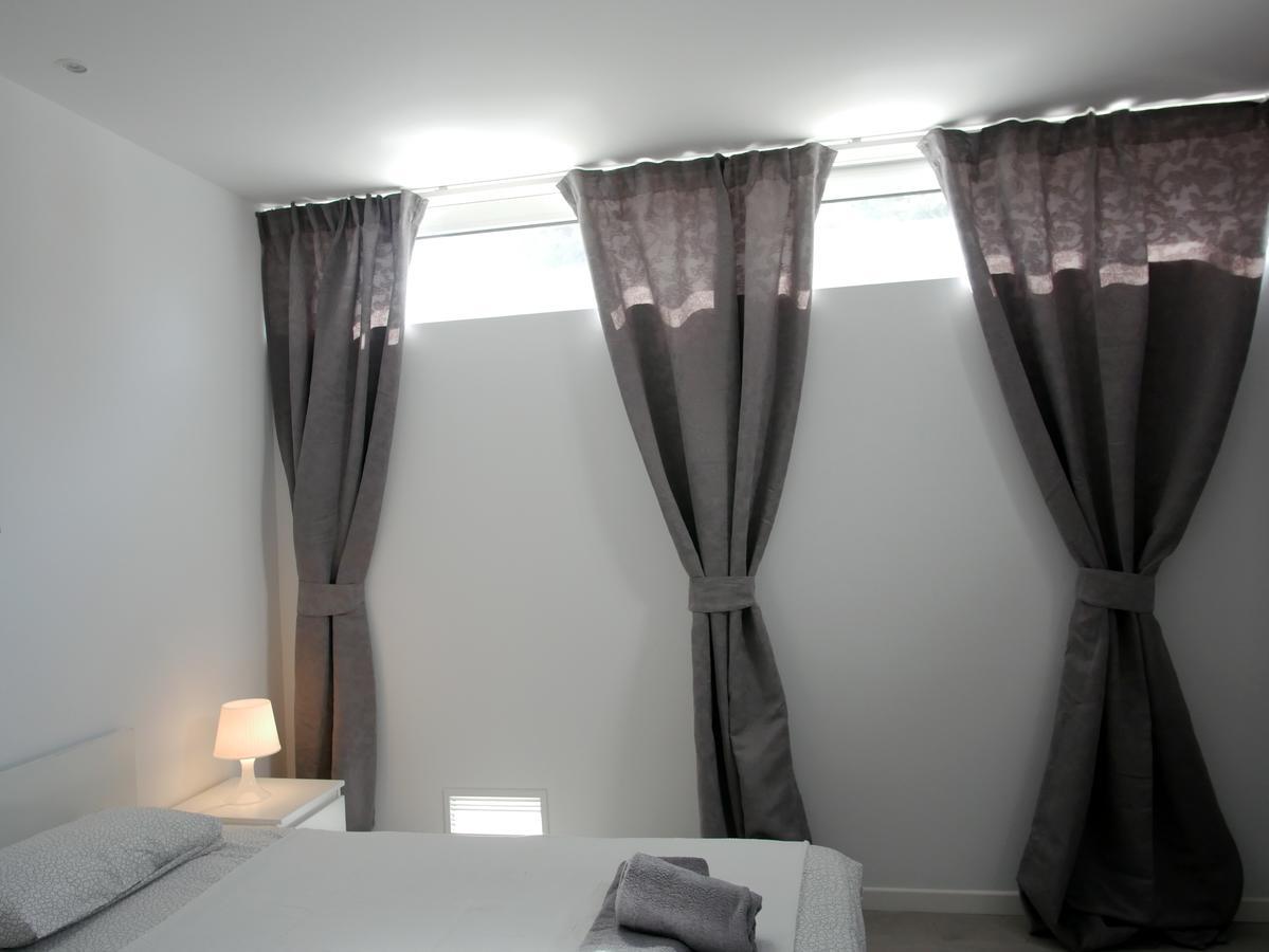 بلايا ذي بالما Perla Seven Apartments And Rooms المظهر الخارجي الصورة