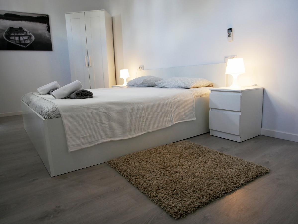 بلايا ذي بالما Perla Seven Apartments And Rooms المظهر الخارجي الصورة