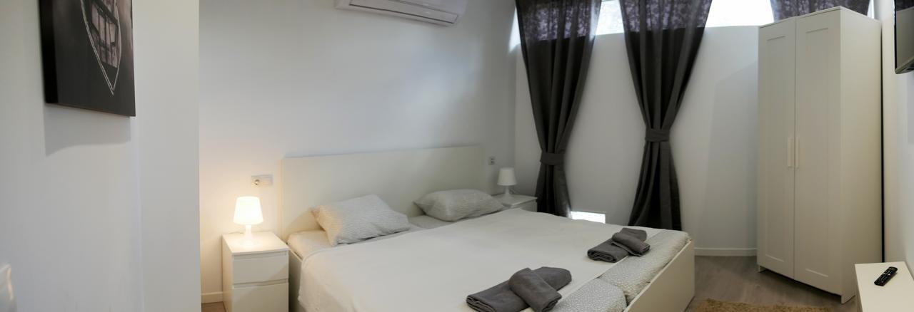 بلايا ذي بالما Perla Seven Apartments And Rooms المظهر الخارجي الصورة