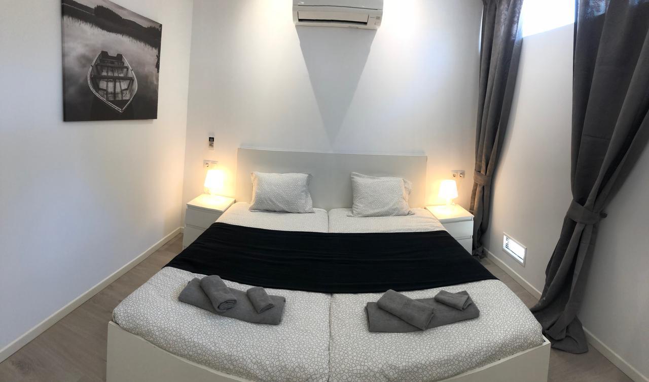 بلايا ذي بالما Perla Seven Apartments And Rooms المظهر الخارجي الصورة